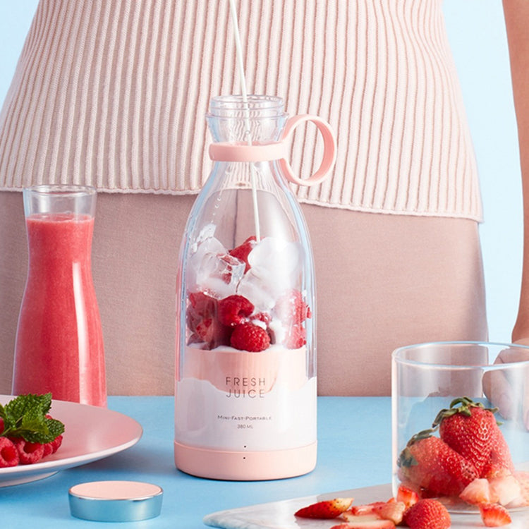 Juuicer Portable Blender