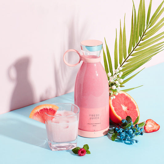 Juuicer Portable Blender