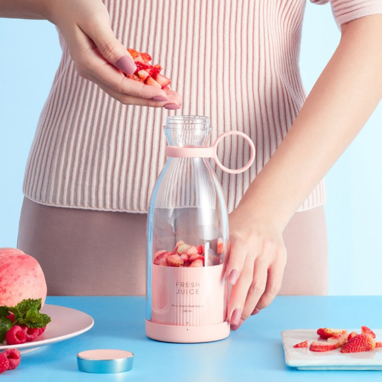 Juuicer Portable Blender
