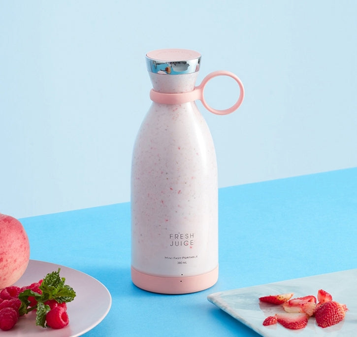 Juuicer Portable Blender