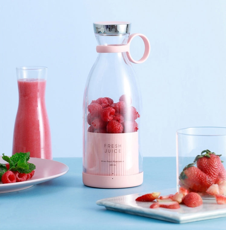 Juuicer Portable Blender